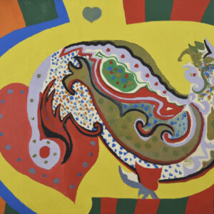 Blanco, Nelson