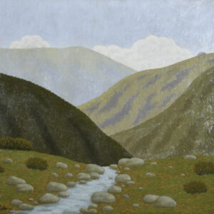 Butler, Fray Guillermo