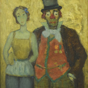 Rossi, Alberto Maria