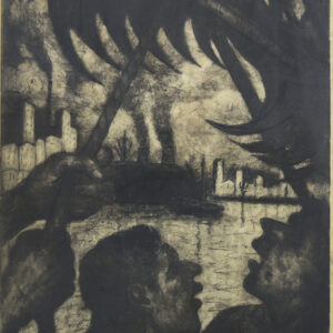 Quinquela Martin, Benito