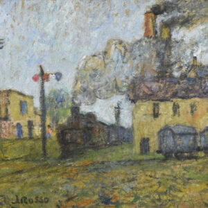 Rosso, José Desiderio