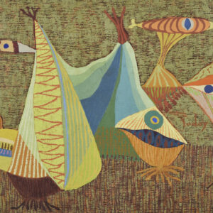 Godoy, Armando Cesar