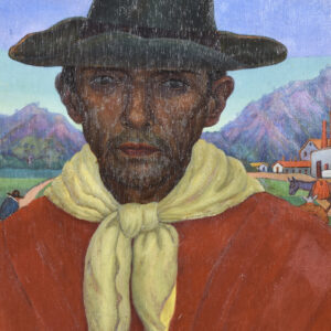 Gramajo Gutiérrez, Alfredo