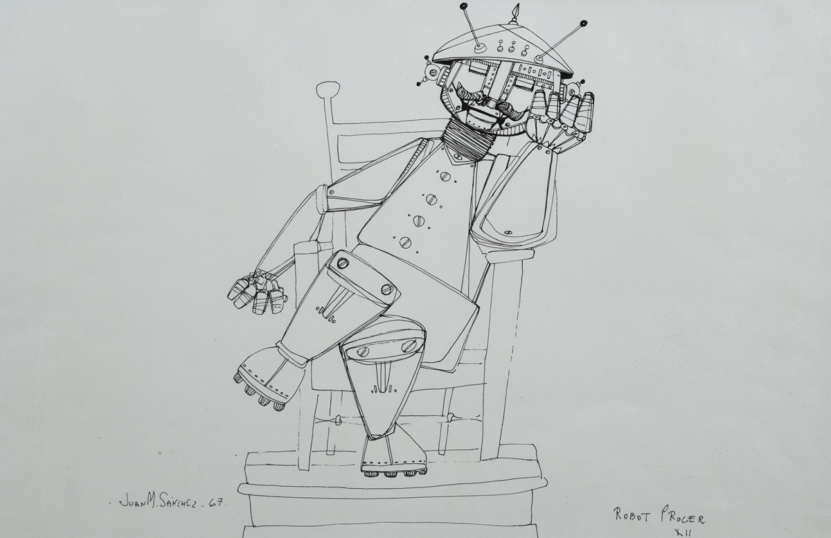 Sánchez, Juan Manuel - Imagen 2