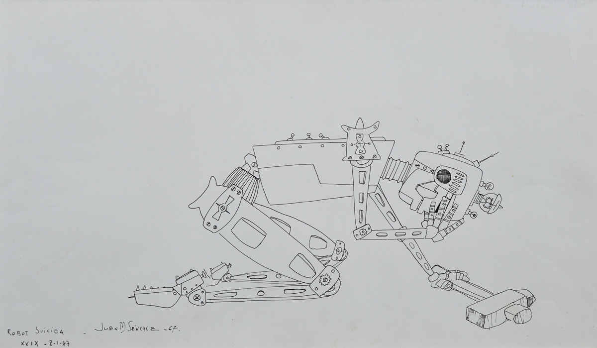 Sánchez, Juan Manuel