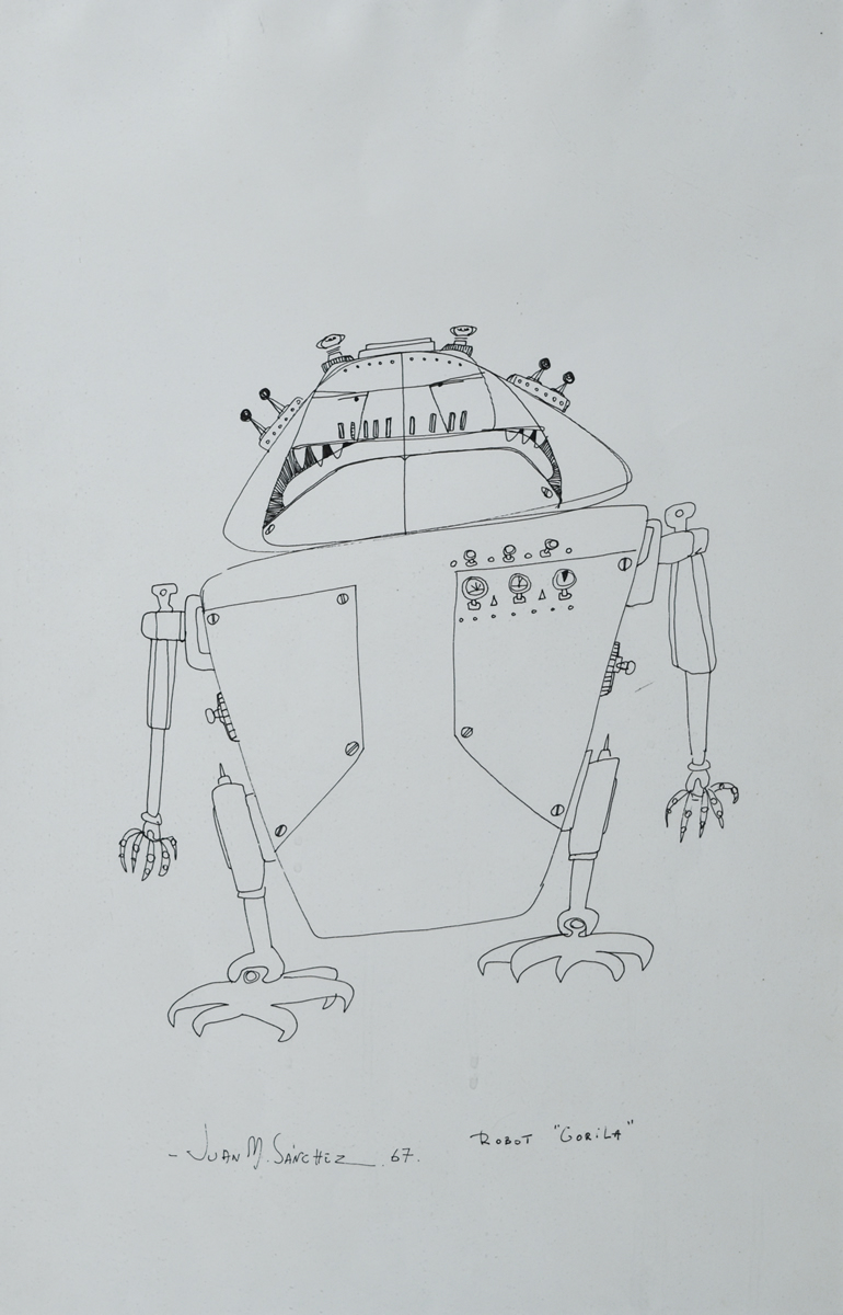 Sánchez, Juan Manuel - Imagen 3