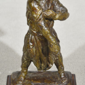 Zorrilla De San Martin, José Luis