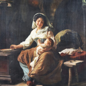 (Atribuido) Magni, Giuseppe