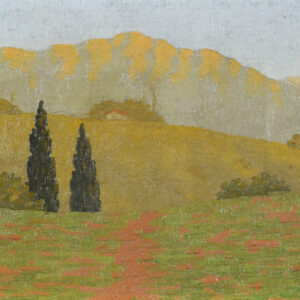 Butler, Fray Guillermo