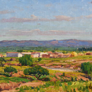 Carnaccini, Ceferino