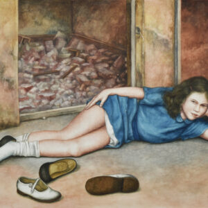 Carletti, Alicia