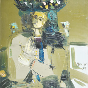 Venier, Bruno