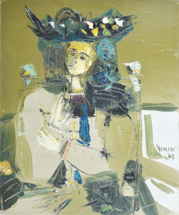 Venier, Bruno