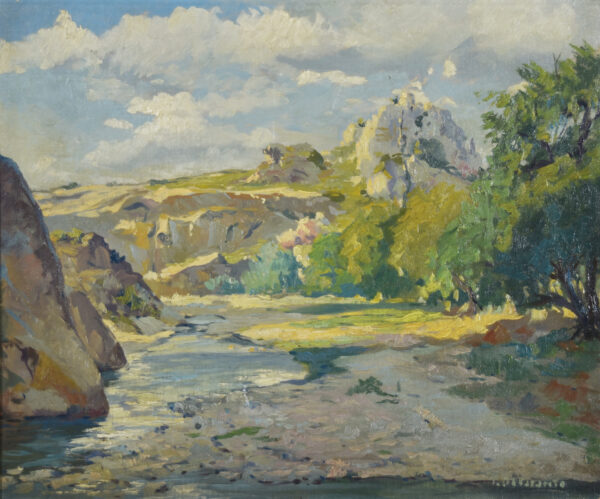 Ditaranto, Tomas