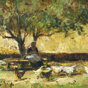 Witjens, Jaques
