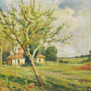 Coppini, Fausto Eliseo