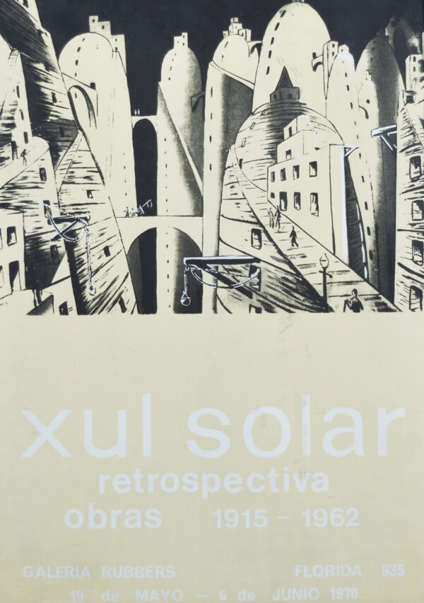 Xul Solar