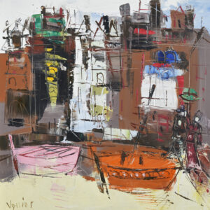 Venier, Bruno