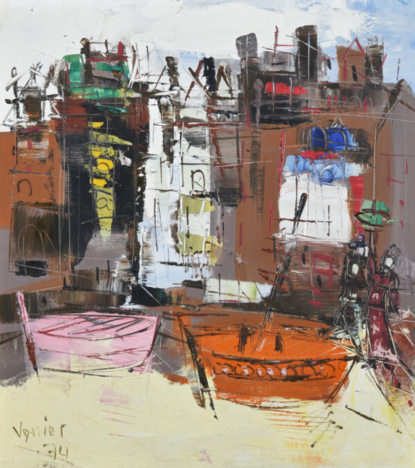 Venier, Bruno