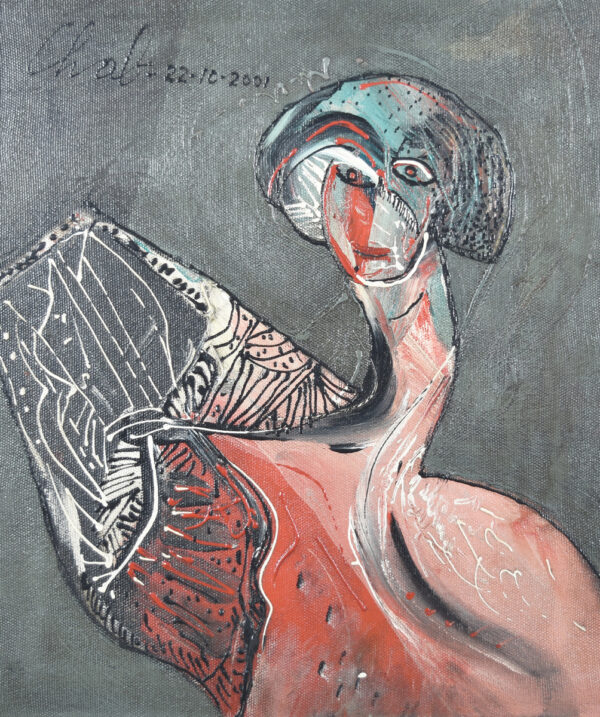 Chab, Víctor