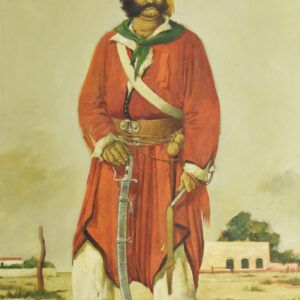 Breccia, Enrique