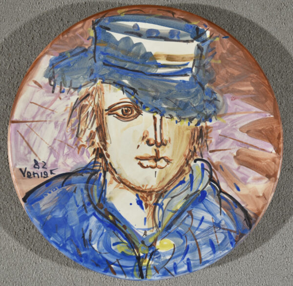 Venier, Bruno