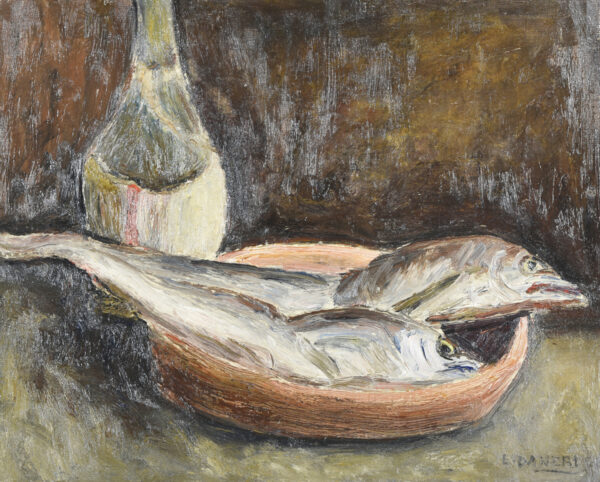 Daneri, Eugenio