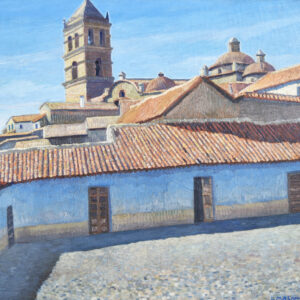 Malanca, José
