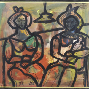 Páez Vilaro, Carlos