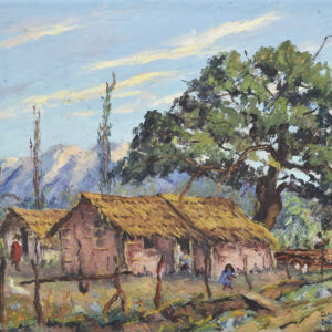 Iramain, Demetrio