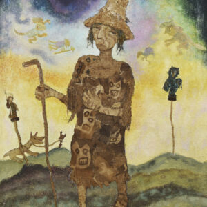 Fridman, Liber