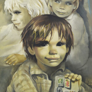 Lydis, Mariette