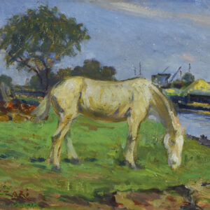 Lazzari, Alfredo