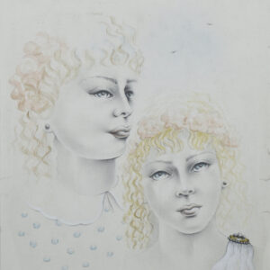 Burton, Mildred