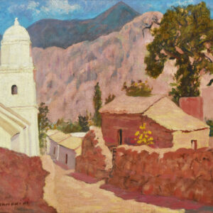 Armanini, José