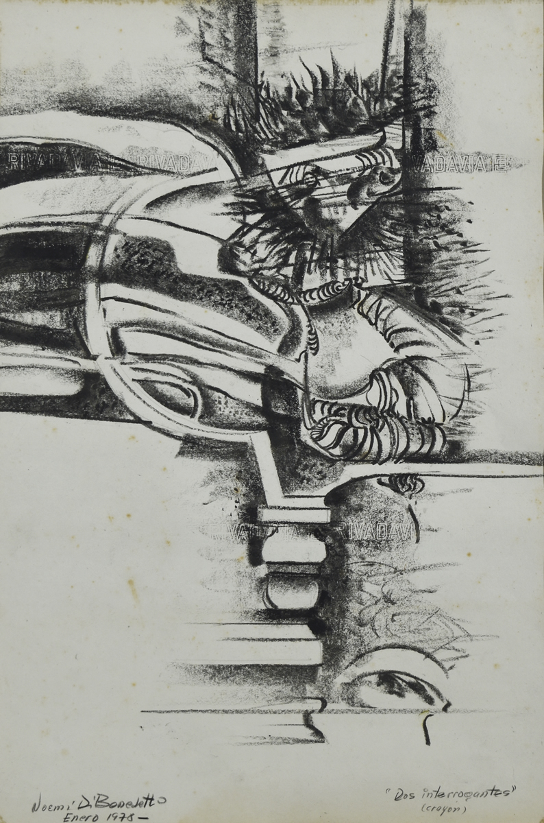Di Benedetto, Noemi - Imagen 3