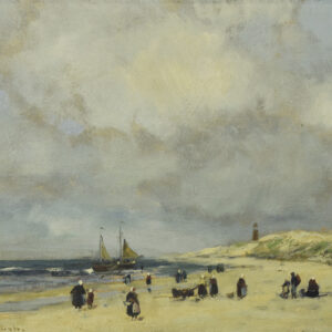 Witjens, Jaques