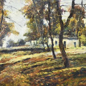 Cerrito, Egidio