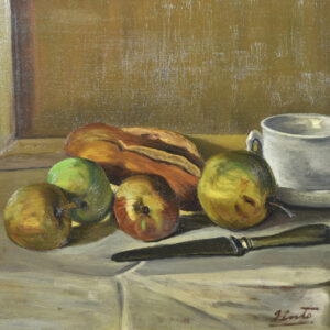 Vento, Vicente